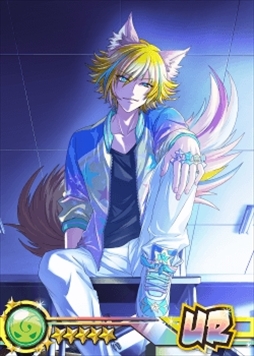 画像ギャラリー No.009のサムネイル画像 / 「SHOW BY ROCK!!」,シリーズイベント“SHOW BY ROCK!!学園”が開催
