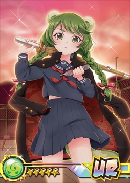 画像ギャラリー No.010のサムネイル画像 / 「SHOW BY ROCK!!」,シリーズイベント“SHOW BY ROCK!!学園”が開催