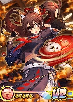 画像ギャラリー No.008のサムネイル画像 / 「SHOW BY ROCK!!」，「バンドごっこ」の楽曲「後ろの正面」が追加