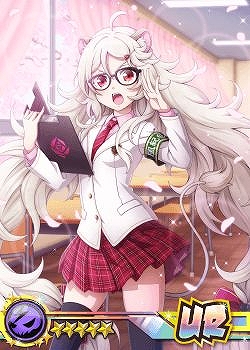 画像ギャラリー No.009のサムネイル画像 / 「SHOW BY ROCK!!」，「バンドごっこ」の楽曲「後ろの正面」が追加