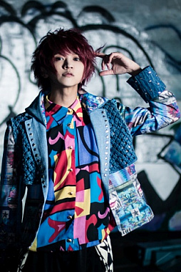画像ギャラリー No.005のサムネイル画像 / 「SHOW BY ROCK!!」のニコニコ生放送が5月27日21：00に実施