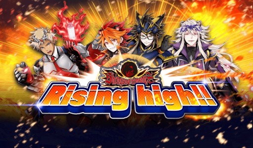 画像ギャラリー No.002のサムネイル画像 / 「SHOW BY ROCK!!」，ヒーローイベント「SHOW BY ROCK!! LOST MEMORY」が開催