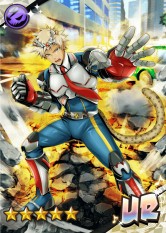 画像ギャラリー No.006のサムネイル画像 / 「SHOW BY ROCK!!」，ヒーローイベント「SHOW BY ROCK!! LOST MEMORY」が開催