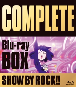 画像ギャラリー No.001のサムネイル画像 / 「SHOW BY ROCK!!」の“ROCKなライブイベント”が東京・八王子で11月24日に開催決定