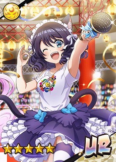 画像ギャラリー No.003のサムネイル画像 / 「SHOW BY ROCK!!」，6周年記念のキャンペーンが発表に
