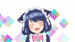 画像ギャラリー No.003のサムネイル画像 / 「SHOW BY ROCK」TVアニメ新シリーズが2021年1月に放送開始。ティザーPVが公開
