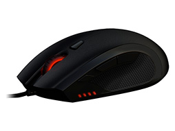 画像ギャラリー No.004のサムネイル画像 / 「EpicGear」製の光学センサー搭載ワイヤードマウス「Cyclops X」が登場