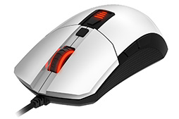 画像ギャラリー No.003のサムネイル画像 / EpicGear製の光学センサー搭載のゲーマー向けマウス「ZorA」とマウスパッド「GryphuZ」が国内発売