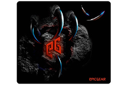 画像ギャラリー No.005のサムネイル画像 / EpicGear製の光学センサー搭載のゲーマー向けマウス「ZorA」とマウスパッド「GryphuZ」が国内発売