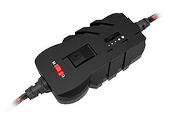 画像ギャラリー No.005のサムネイル画像 / EpicGear製のPC用ワイヤードヘッドセット「THUNDEROUZ」と「SONOROUZ X」が7月5日発売