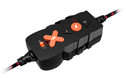画像ギャラリー No.006のサムネイル画像 / EpicGear製のPC用ワイヤードヘッドセット「THUNDEROUZ」と「SONOROUZ X」が7月5日発売