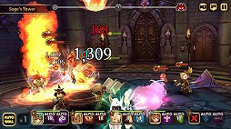 ヒーローズウォンテッド