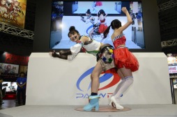 画像ギャラリー No.002のサムネイル画像 / パオン・ディーピー,おのののかさん出演のTGS 2015ステージイベントの公式レポートが公開に