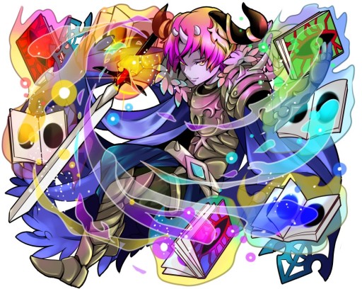 画像ギャラリー No.002のサムネイル画像 / 「ベーモンキングダム」が50万DLを突破。記念キャンペーンがスタート