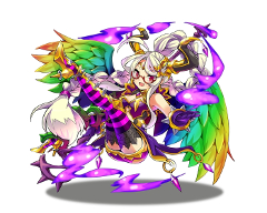 画像ギャラリー No.002のサムネイル画像 / 「ベーモンキングダムΩ」,GvG大会「毒棘の戦い」が1月14日より開催
