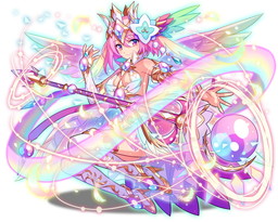 画像ギャラリー No.002のサムネイル画像 / 「ベーモンキングダムΩ」で第6回最強ギルド戦“魅惑の戦い”が本日開幕