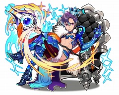 画像ギャラリー No.002のサムネイル画像 / 「ベーモンキングダムΩ」，“覇王トリスメギストス”を討伐するレイドイベントを開催