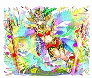 画像ギャラリー No.003のサムネイル画像 / 「ベーモンキングダムΩ」，“覇王トリスメギストス”を討伐するレイドイベントを開催