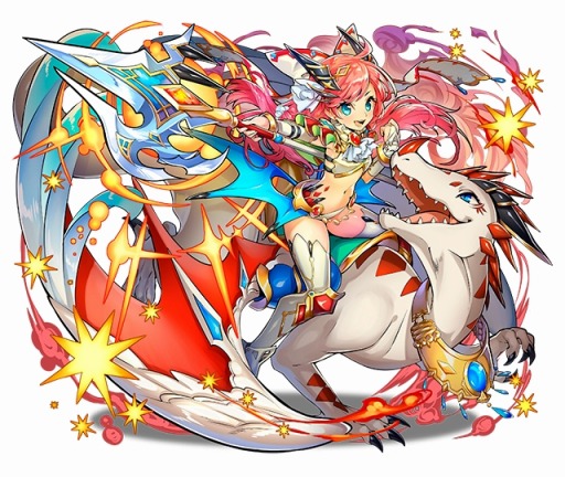 画像ギャラリー No.002のサムネイル画像 / 「ベーモンキングダムΩ」第7回最強ギルド戦「混沌の戦い」が本日開幕