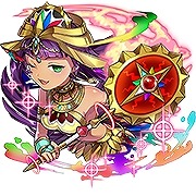 画像ギャラリー No.003のサムネイル画像 / 「ベーモンキングダムΩ」,第3回キング討伐戦「妖精王転生」が開催