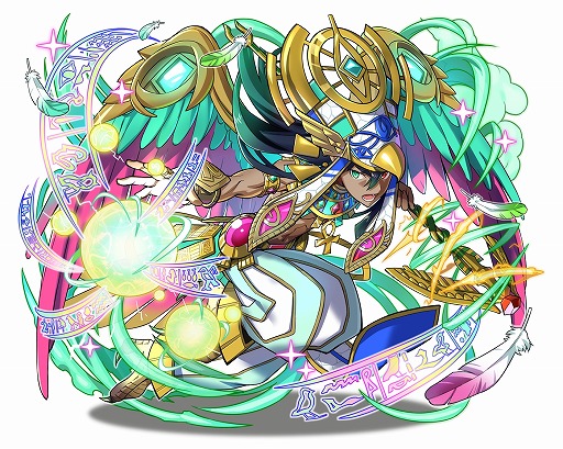 画像ギャラリー No.002のサムネイル画像 / 「ベーモンキングダムΩ」，初の混合フィールドが舞台の第8回最強ギルド戦を開催