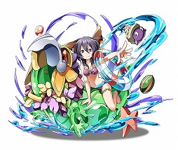 画像ギャラリー No.002のサムネイル画像 / 「ベーモンキングダムΩ」,レイドイベント“龍王蹂躙”をを7月28日より開催