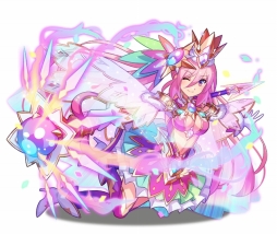 画像ギャラリー No.002のサムネイル画像 / 1周年を迎える「ベーモンキングダムΩ」が前夜祭キャンペーンを実施