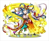 画像ギャラリー No.004のサムネイル画像 / 「ベーモンキングダムΩ」,1周年記念キャンペーンを実施。人気ベーモン「オロチ」をプレゼント