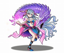 画像ギャラリー No.002のサムネイル画像 / 「ベーモンキングダムΩ」,ギルド戦イベント“雪月花の戦い”を開催