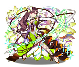 画像ギャラリー No.004のサムネイル画像 / 「ベーモンキングダムΩ」，キング討伐戦“神王覚醒”を9月22日より開催