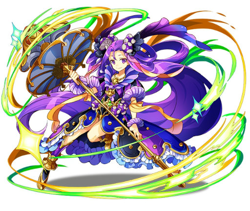 画像ギャラリー No.004のサムネイル画像 / 「ベーモンキングダムΩ」，虹属性ベーモン確定ガチャが12月1日に開催
