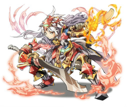 画像ギャラリー No.003のサムネイル画像 / 「ベーモンキングダムΩ」，年末年始にかけてのイベント情報が公開