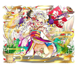 画像ギャラリー No.005のサムネイル画像 / 「ベーモンキングダムΩ」，年末年始にかけてのイベント情報が公開