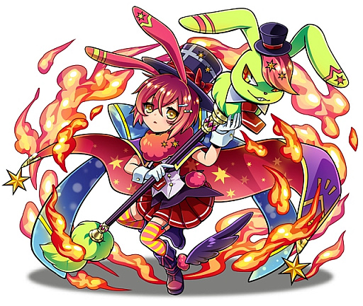 画像ギャラリー No.003のサムネイル画像 / 「ベーモンキングダムΩ」，キングダムフェス開催。無敵・無効持ちのベーモンが登場