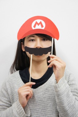 画像ギャラリー No.018のサムネイル画像 / 全身を使って楽しめる体感競技ゲーム「マリオ＆ソニック AT リオオリンピック アーケードゲーム」。本日開始のロケテストに先駆けたプレイレポートを掲載