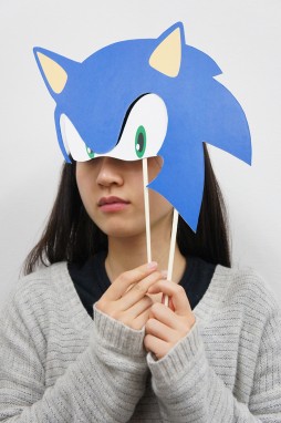 画像ギャラリー No.019のサムネイル画像 / 全身を使って楽しめる体感競技ゲーム「マリオ＆ソニック AT リオオリンピック アーケードゲーム」。本日開始のロケテストに先駆けたプレイレポートを掲載
