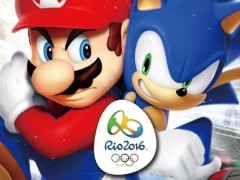 全身を使って楽しめる体感競技ゲーム「マリオ＆ソニック AT リオオリンピック アーケードゲーム」。本日開始のロケテストに先駆けたプレイレポートを掲載