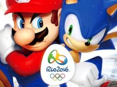 「マリオ＆ソニック AT リオオリンピック アーケードゲーム」が稼働開始。マリオやソニックを操作して全10種目の競技に挑戦しよう