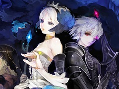 ［TGS 2015］「オーディンスフィア レイヴスラシル」の体験会が全国で開催決定。TGS 2015で配布された特製のアクリルキーホルダーがもらえる