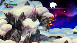 画像ギャラリー No.003のサムネイル画像 / ［TGS 2015］まさに絵本を読む感覚。「オーディンスフィア レイヴスラシル」のプレイレポートをお届け