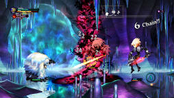 画像ギャラリー No.004のサムネイル画像 / ［TGS 2015］まさに絵本を読む感覚。「オーディンスフィア レイヴスラシル」のプレイレポートをお届け