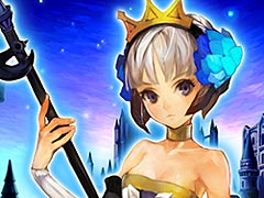 「オーディンスフィア レイヴスラシル」の店頭体験会が，全国10か所で10月10日から12月5日にかけて開催へ