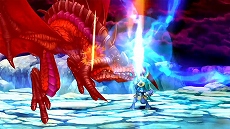 画像ギャラリー No.004のサムネイル画像 / 「オーディンスフィア レイヴスラシル」押切蓮介氏によるレポート漫画の連載がスタート。呪われた孤高の王子「コルネリウス」のアクションPVも公開