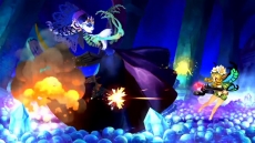 画像ギャラリー No.009のサムネイル画像 / 「オーディンスフィア レイヴスラシル」幼き妖精国の姫「メルセデス」のアクションPVが公開。公式サイト更新でゲームシステムの紹介ページも