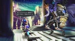 画像ギャラリー No.003のサムネイル画像 / 「オーディンスフィア レイヴスラシル」のプレイレポートを掲載。5人の主人公が織りなす物語が，より美しく，遊びやすくなった