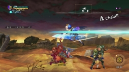 画像ギャラリー No.013のサムネイル画像 / 「オーディンスフィア レイヴスラシル」のプレイレポートを掲載。5人の主人公が織りなす物語が，より美しく，遊びやすくなった