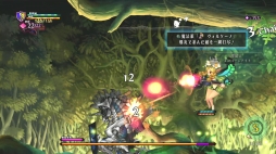 画像ギャラリー No.026のサムネイル画像 / 「オーディンスフィア レイヴスラシル」のプレイレポートを掲載。5人の主人公が織りなす物語が，より美しく，遊びやすくなった