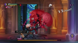 画像ギャラリー No.027のサムネイル画像 / 「オーディンスフィア レイヴスラシル」のプレイレポートを掲載。5人の主人公が織りなす物語が，より美しく，遊びやすくなった