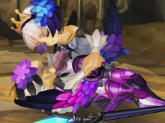 「オーディンスフィア レイヴスラシル」のプレイレポートを掲載。5人の主人公が織りなす物語が，より美しく，遊びやすくなった