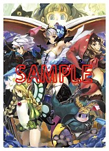 画像ギャラリー No.002のサムネイル画像 / 「オーディンスフィア レイヴスラシル」発売記念イベントが東京，大阪で開催決定